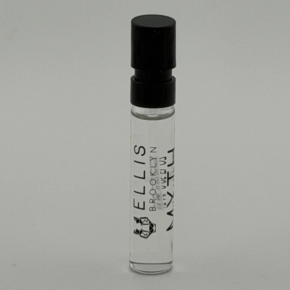 Ellis Brooklyn‎ Myth Travel Sample Lot of 3